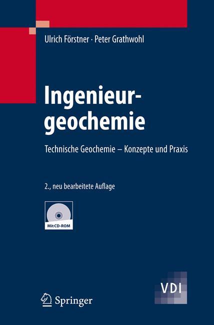 Ingenieurgeochemie