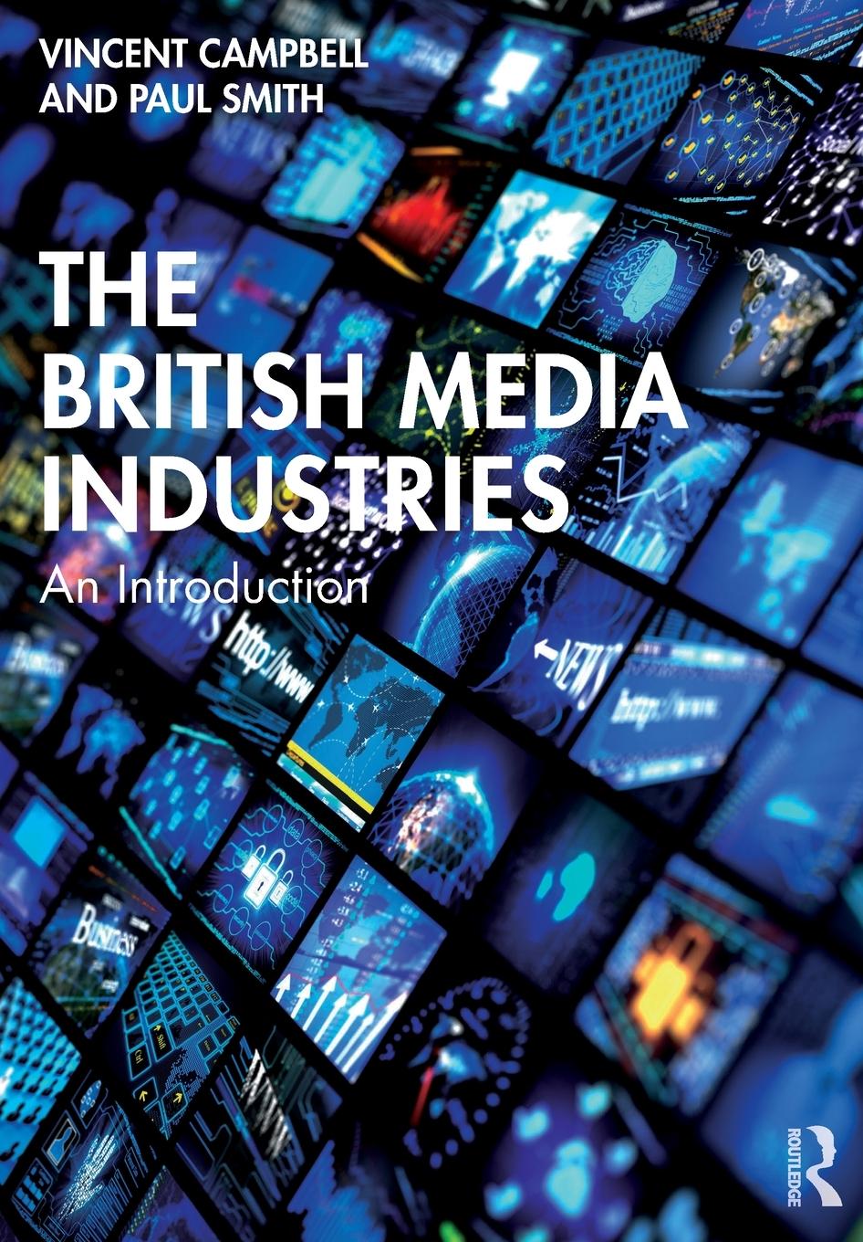 The British Media Industries