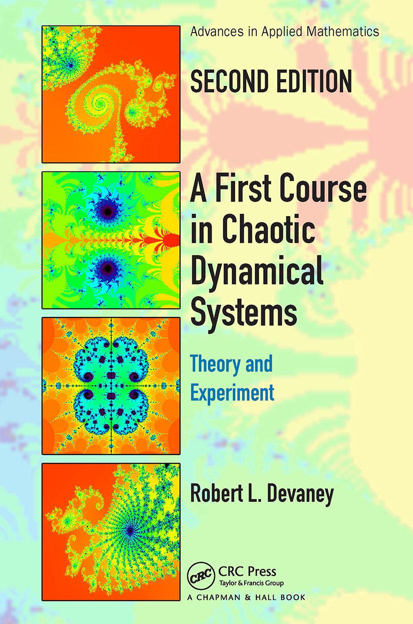 A First Course In Chaotic Dynamical Systems