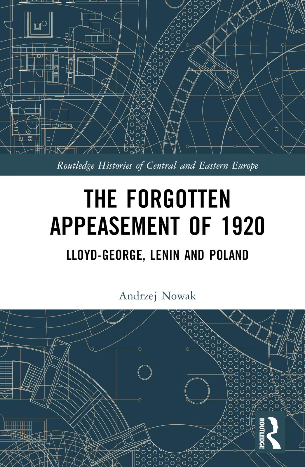 The Forgotten Appeasement of 1920