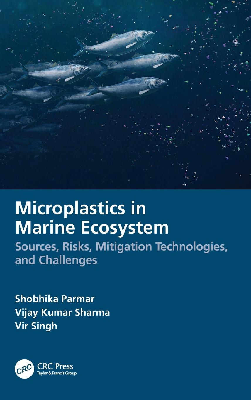 Microplastics in Marine Ecosystem