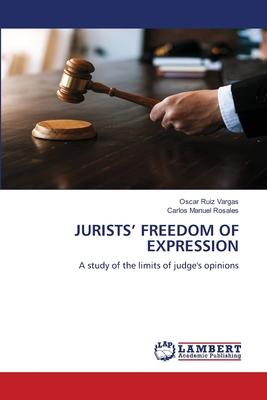 JURISTS¿ FREEDOM OF EXPRESSION