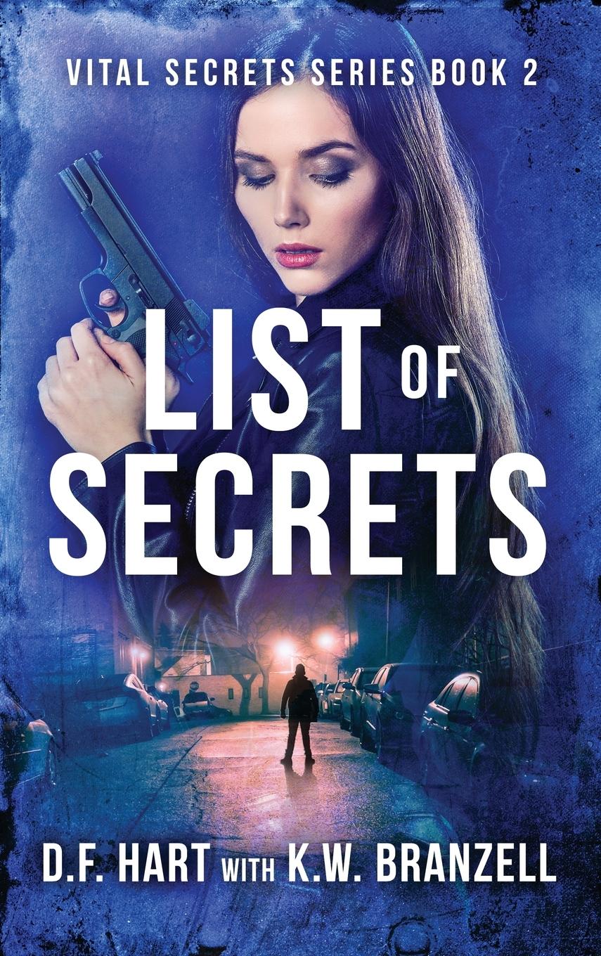 List of Secrets