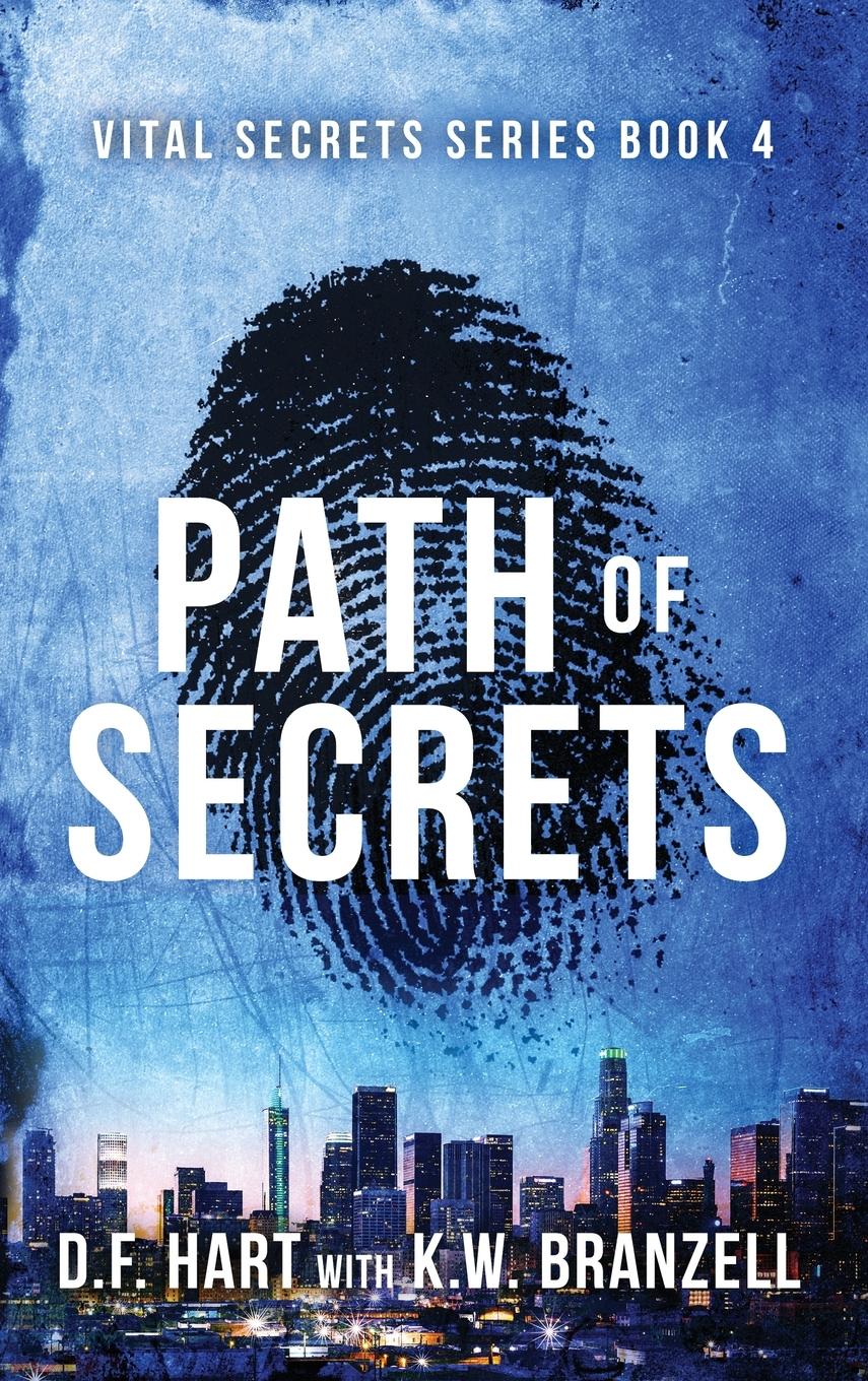 Path of Secrets