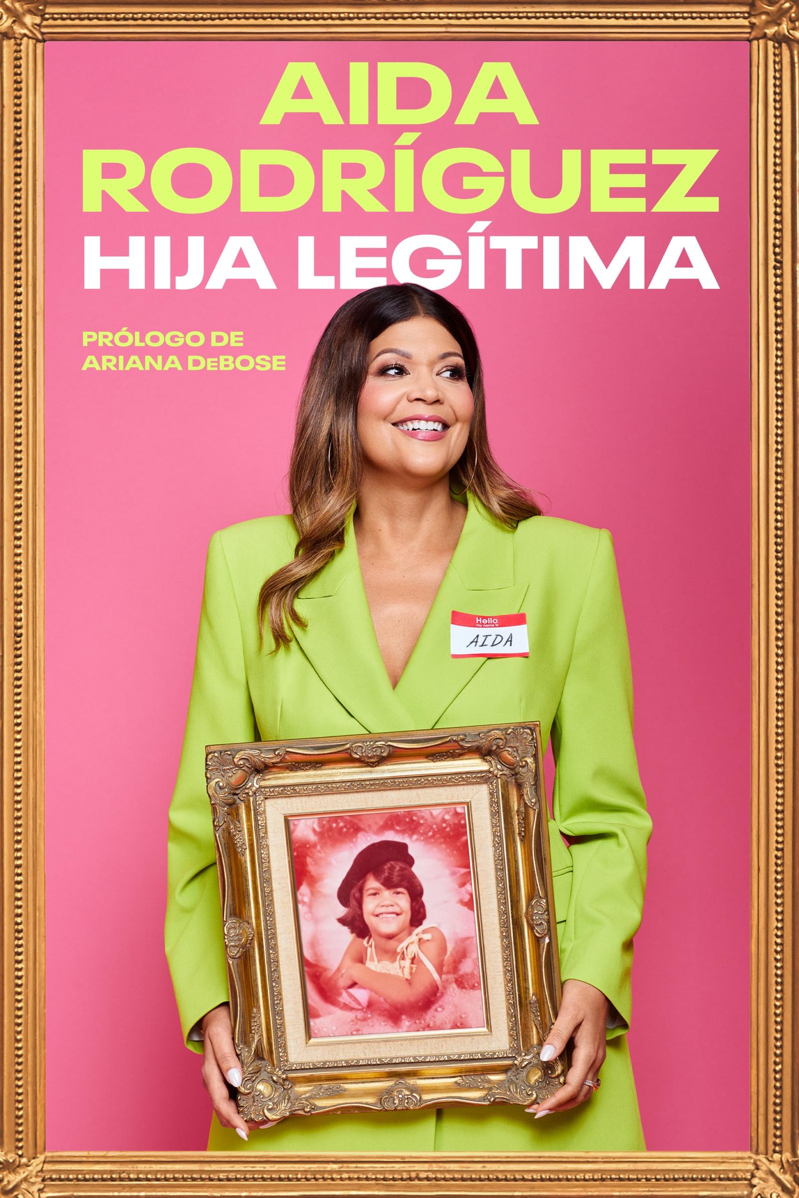 Legitimate Kid \ Hija Legítima (Spanish Edition)