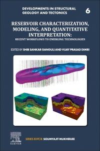 Reservoir Characterization, Modeling and Quantitative Interpretation