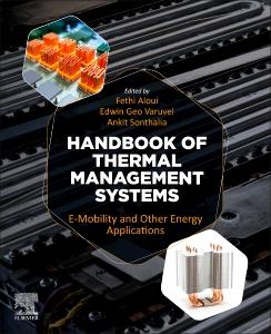 Handbook of Thermal Management Systems