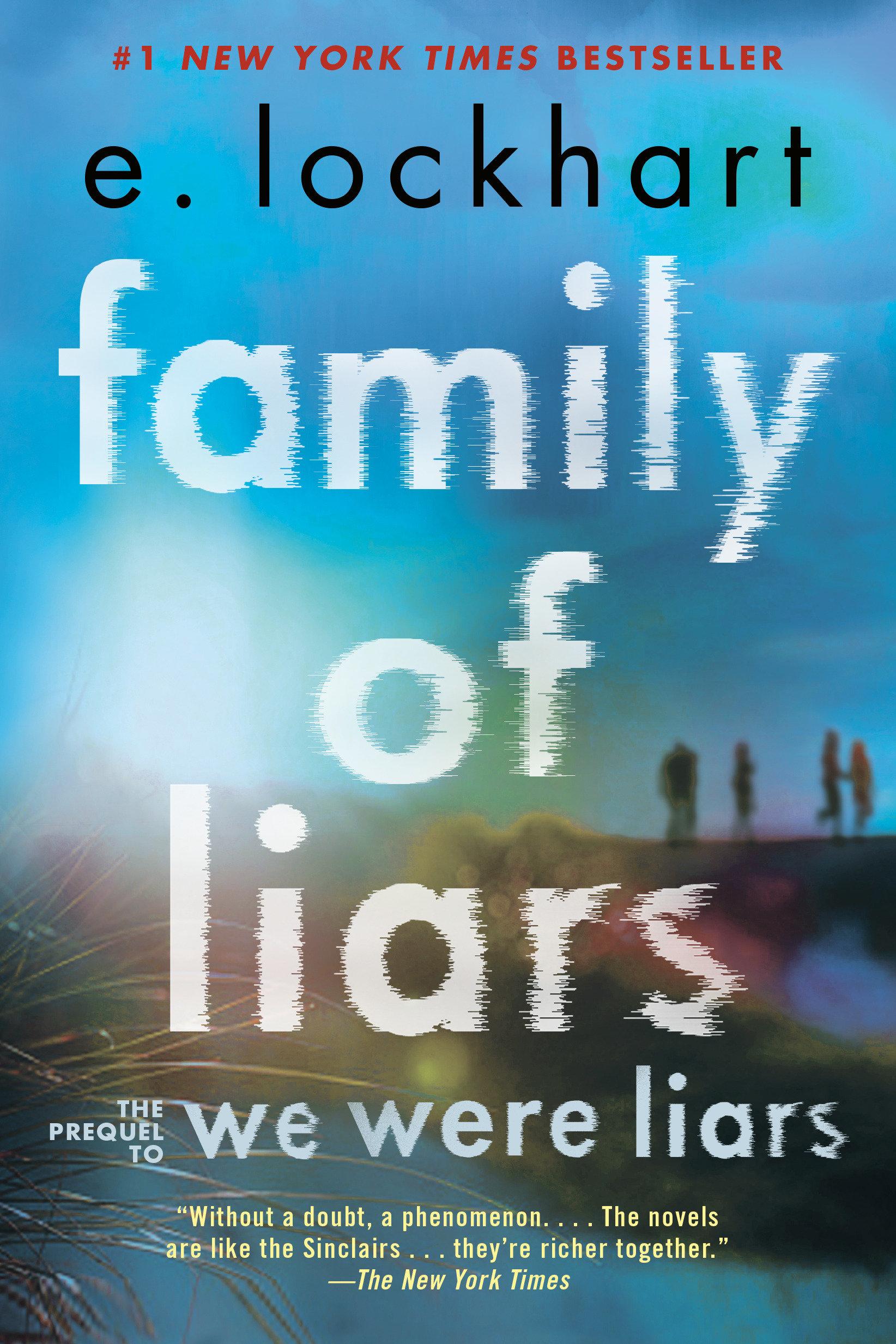 Family of Liars