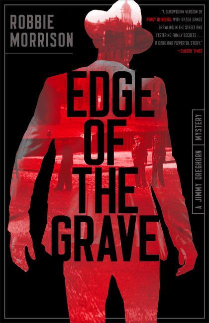 Edge of the Grave