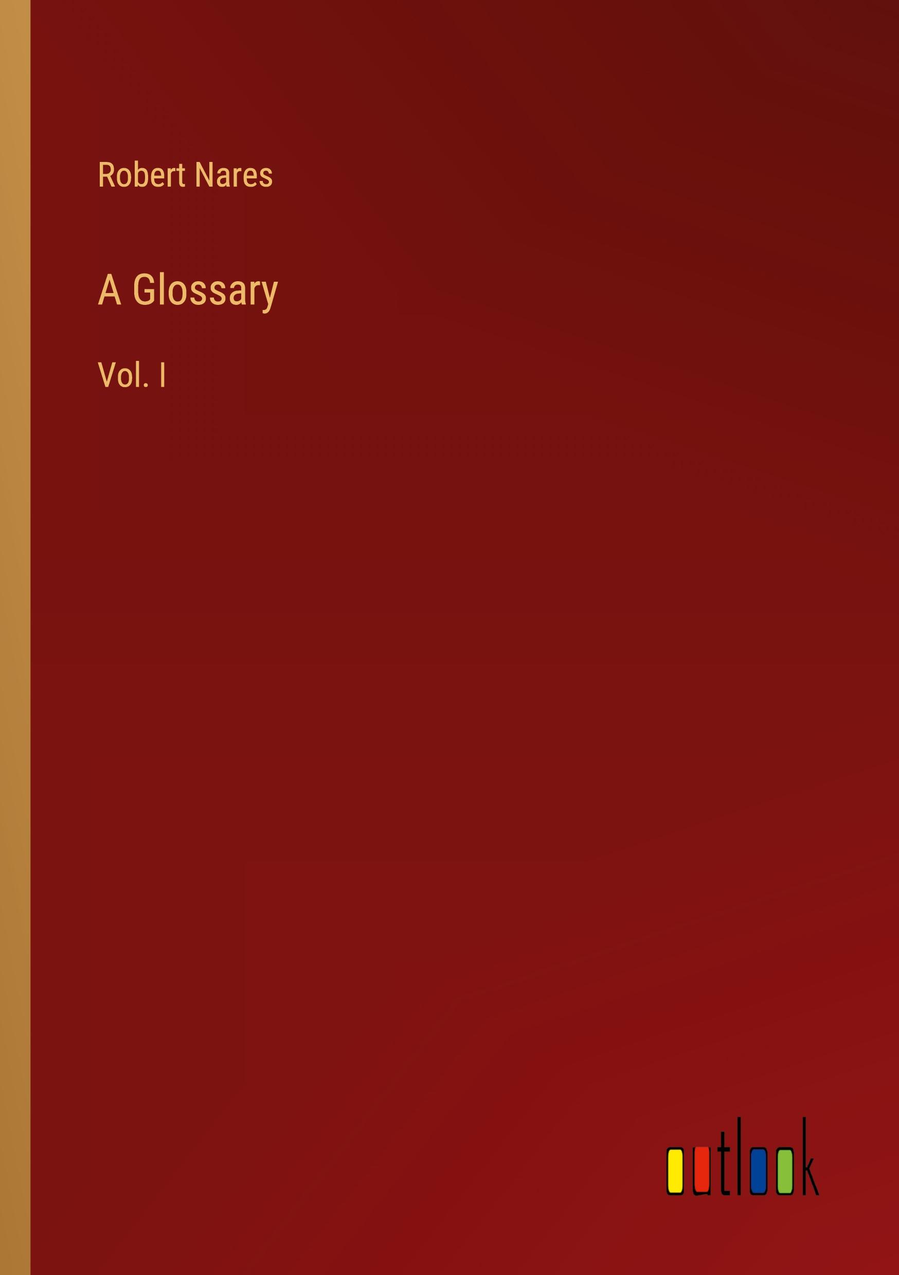 A Glossary