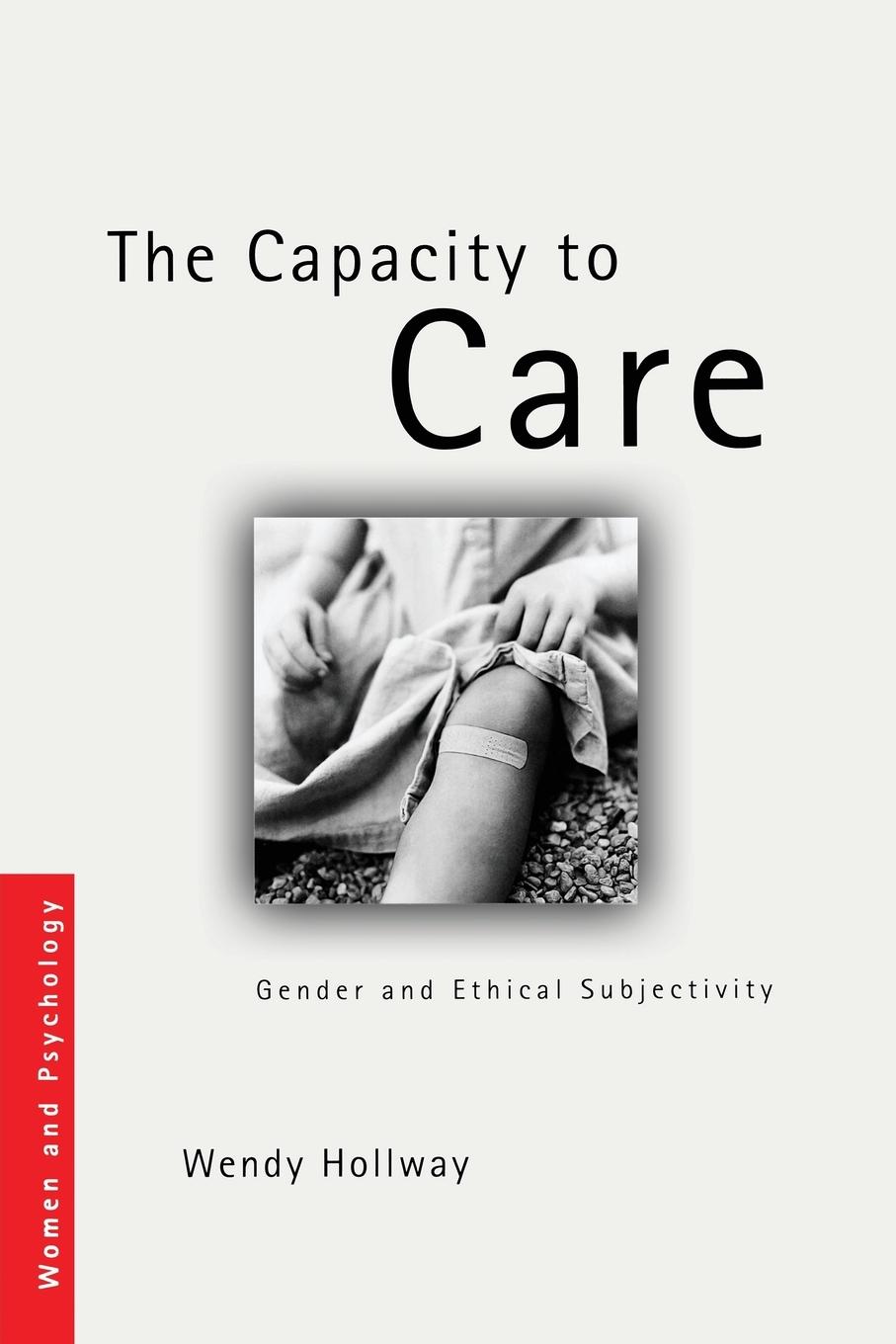 The Capacity to Care