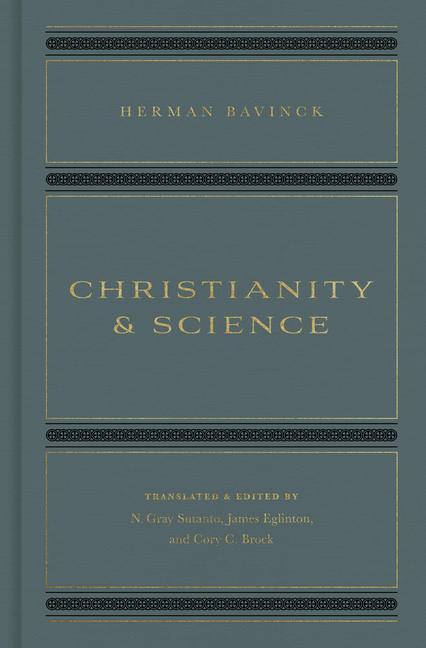 Christianity and Science