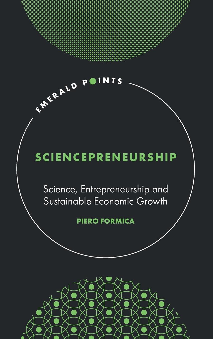 Sciencepreneurship