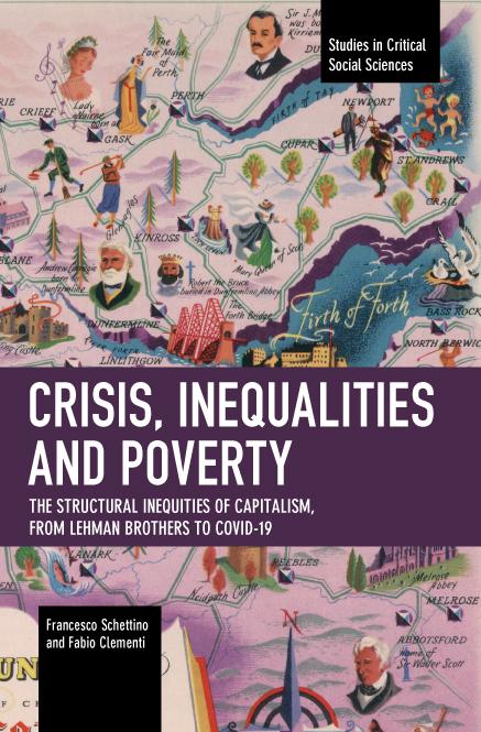 Crisis, Inequalities and Poverty