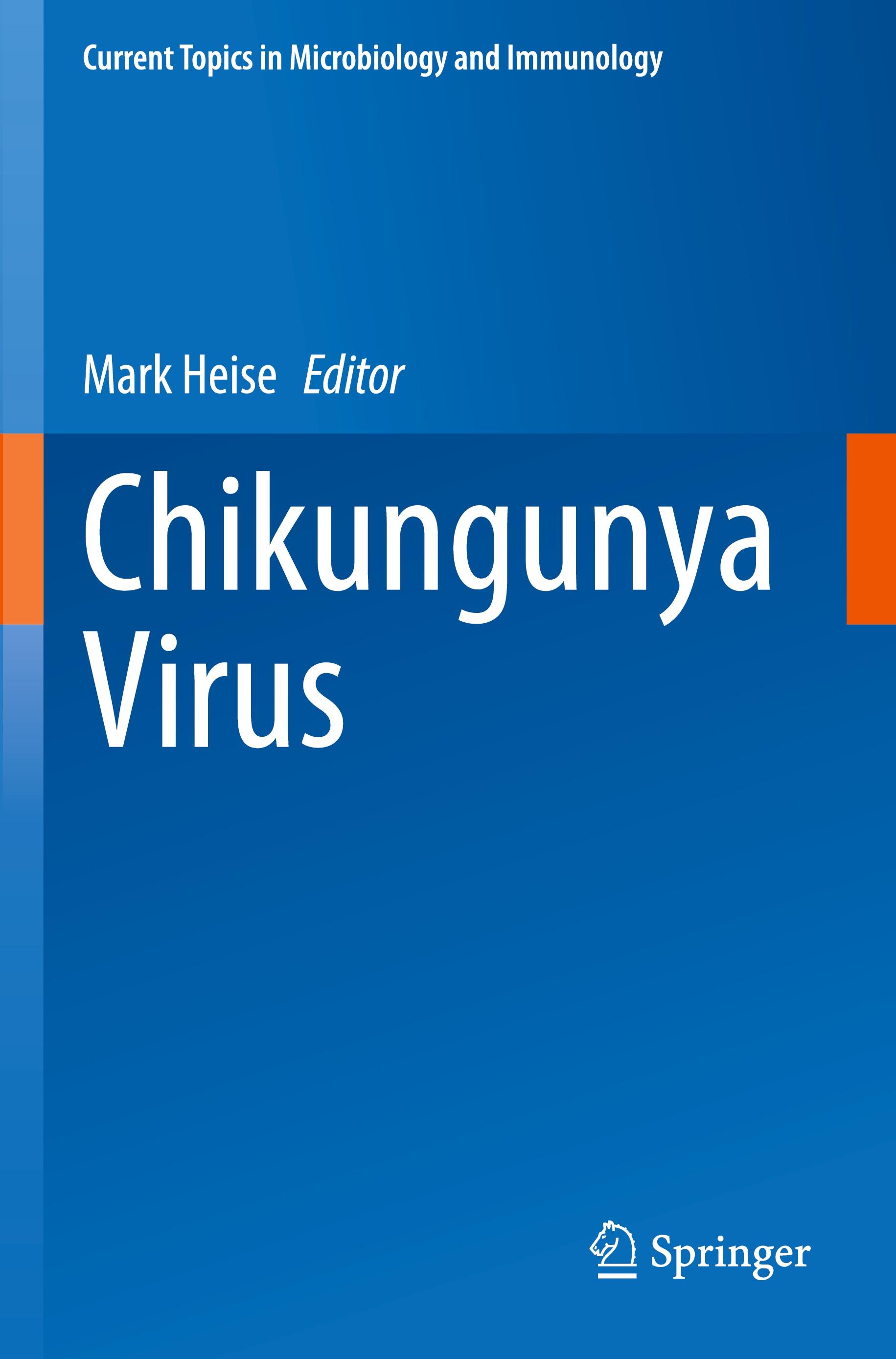 Chikungunya Virus