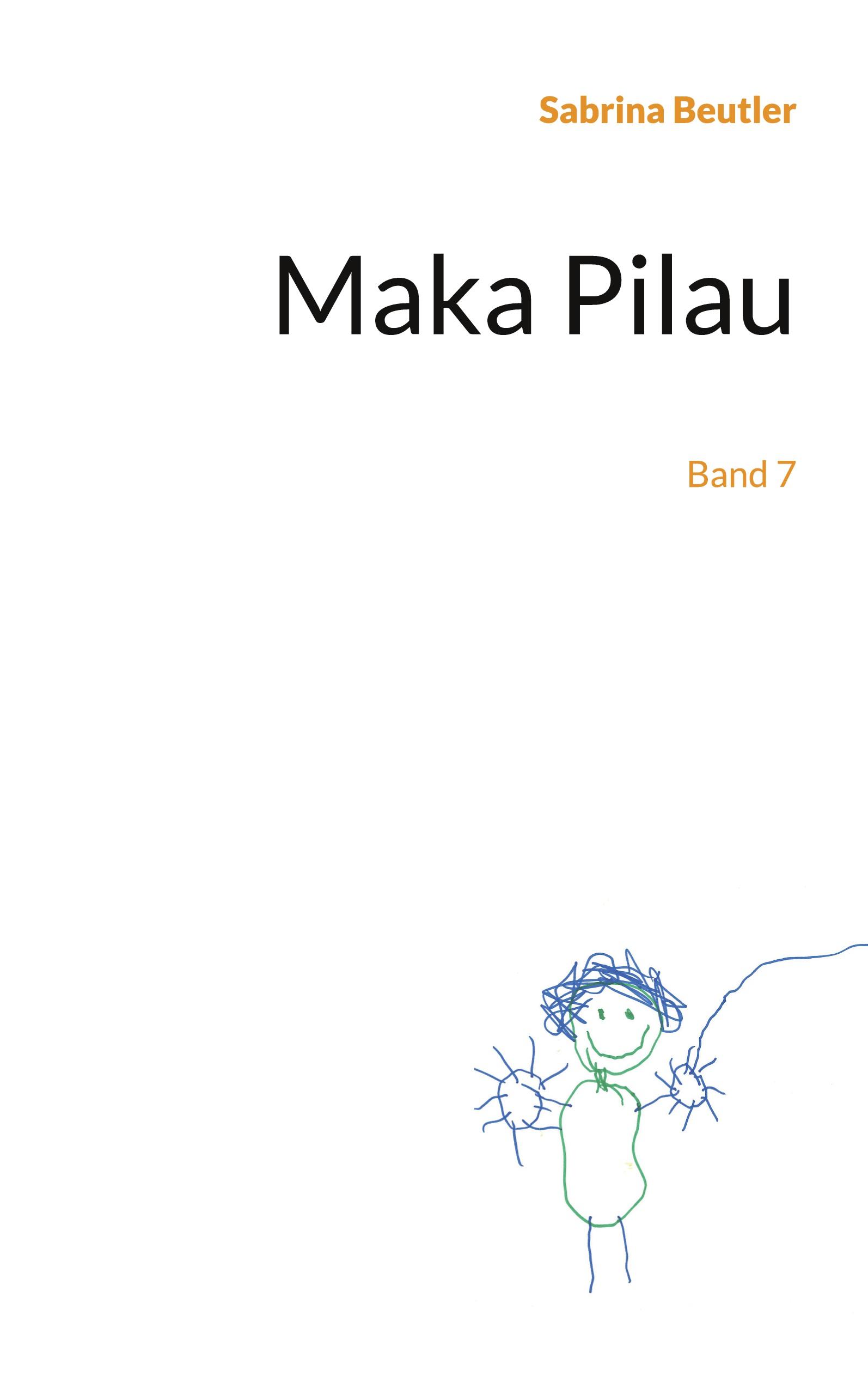 Maka Pilau