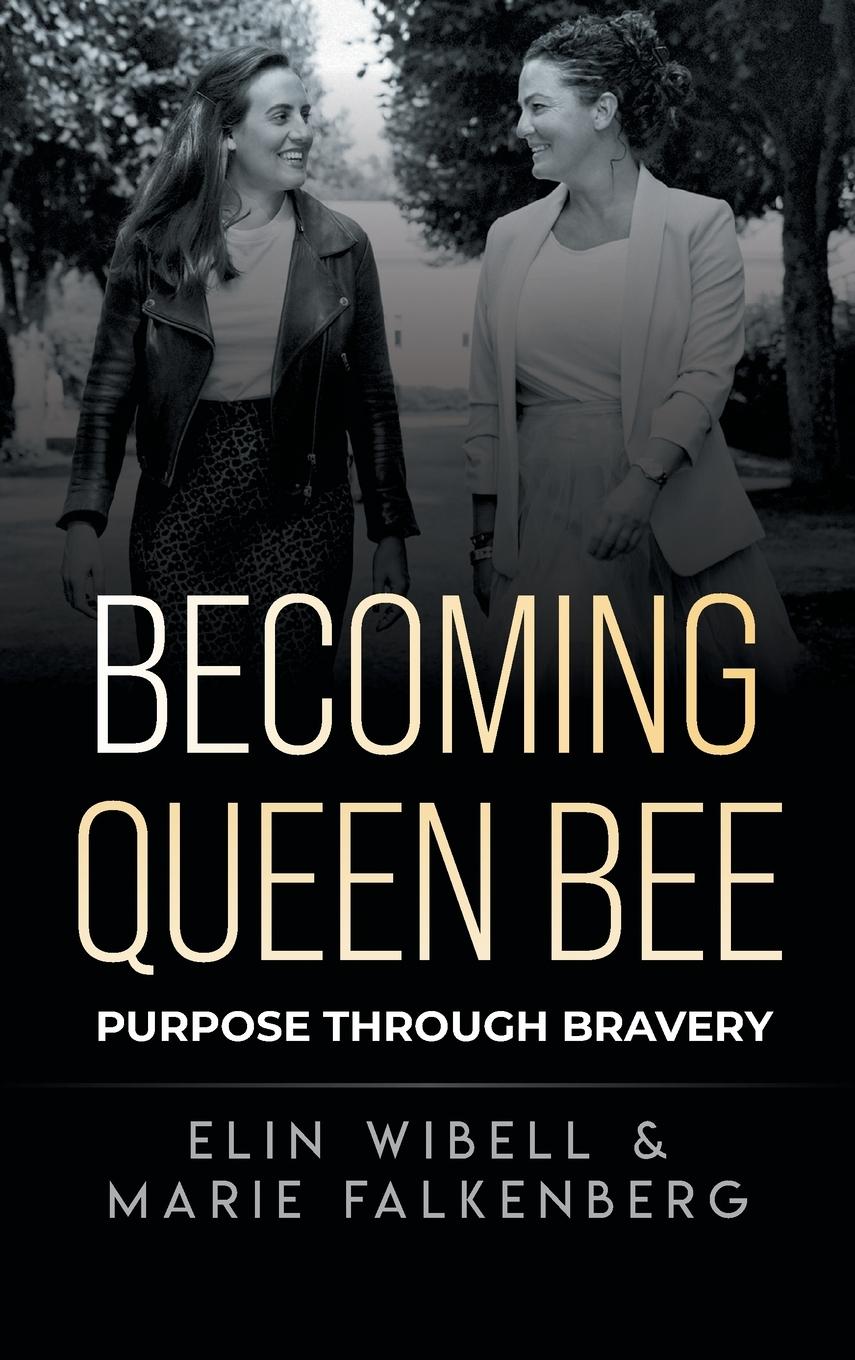 Becoming Queen Bee