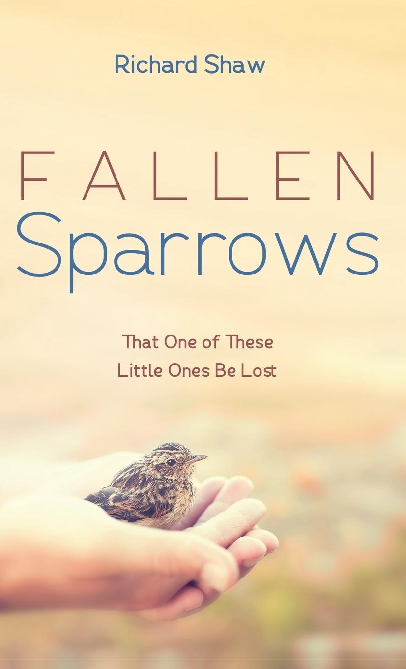 Fallen Sparrows