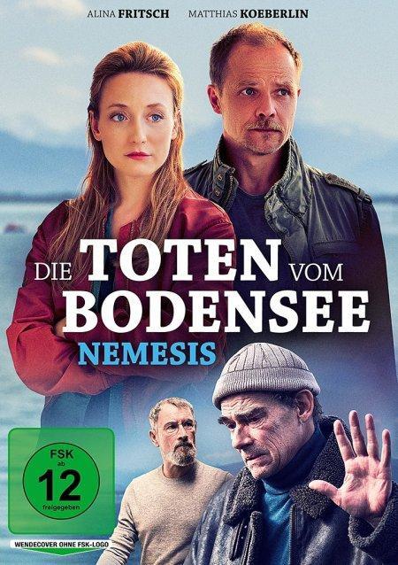 Die Toten vom Bodensee - Nemesis