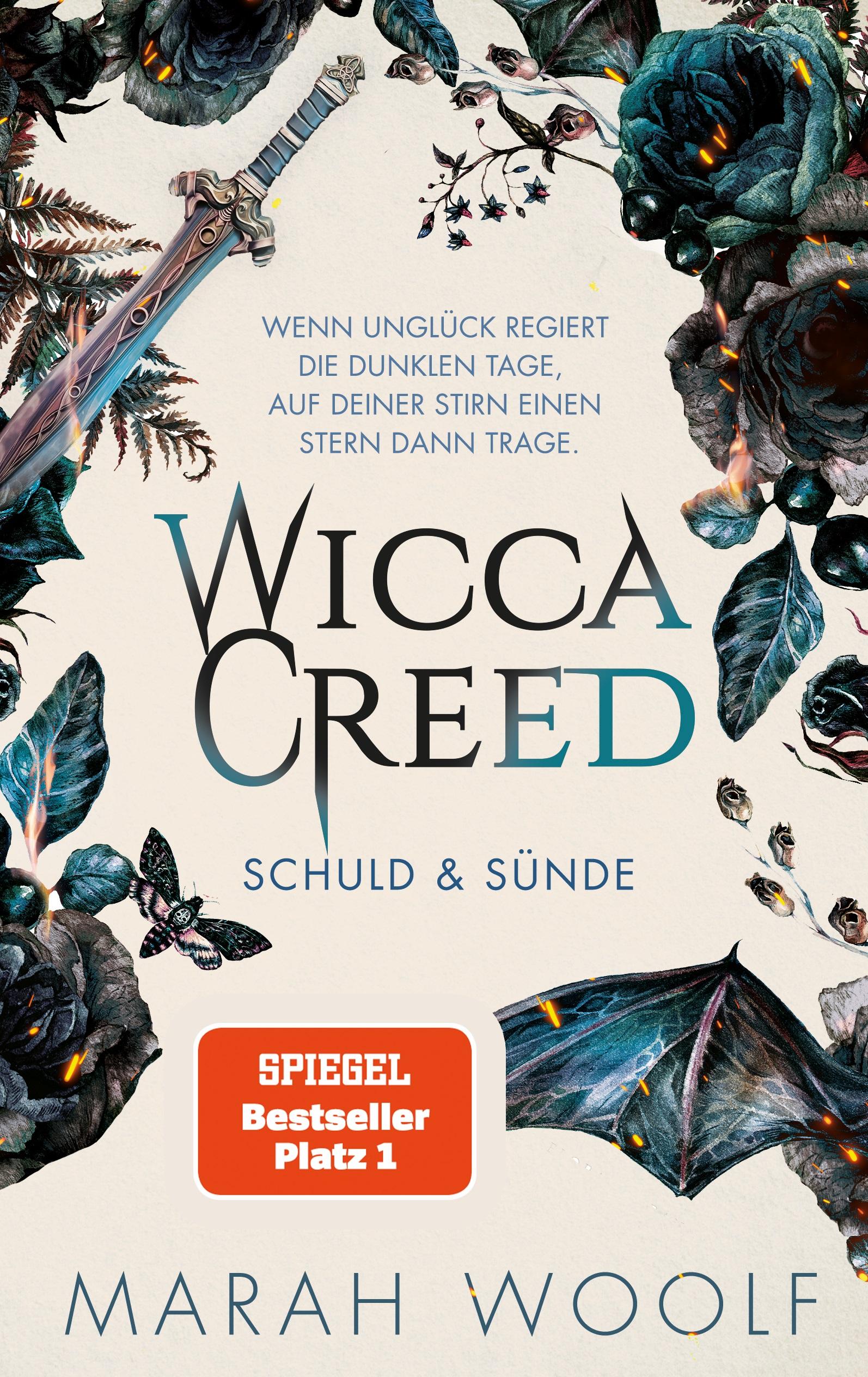 WiccaCreed (Wicca Creed) | Schuld & Sünde