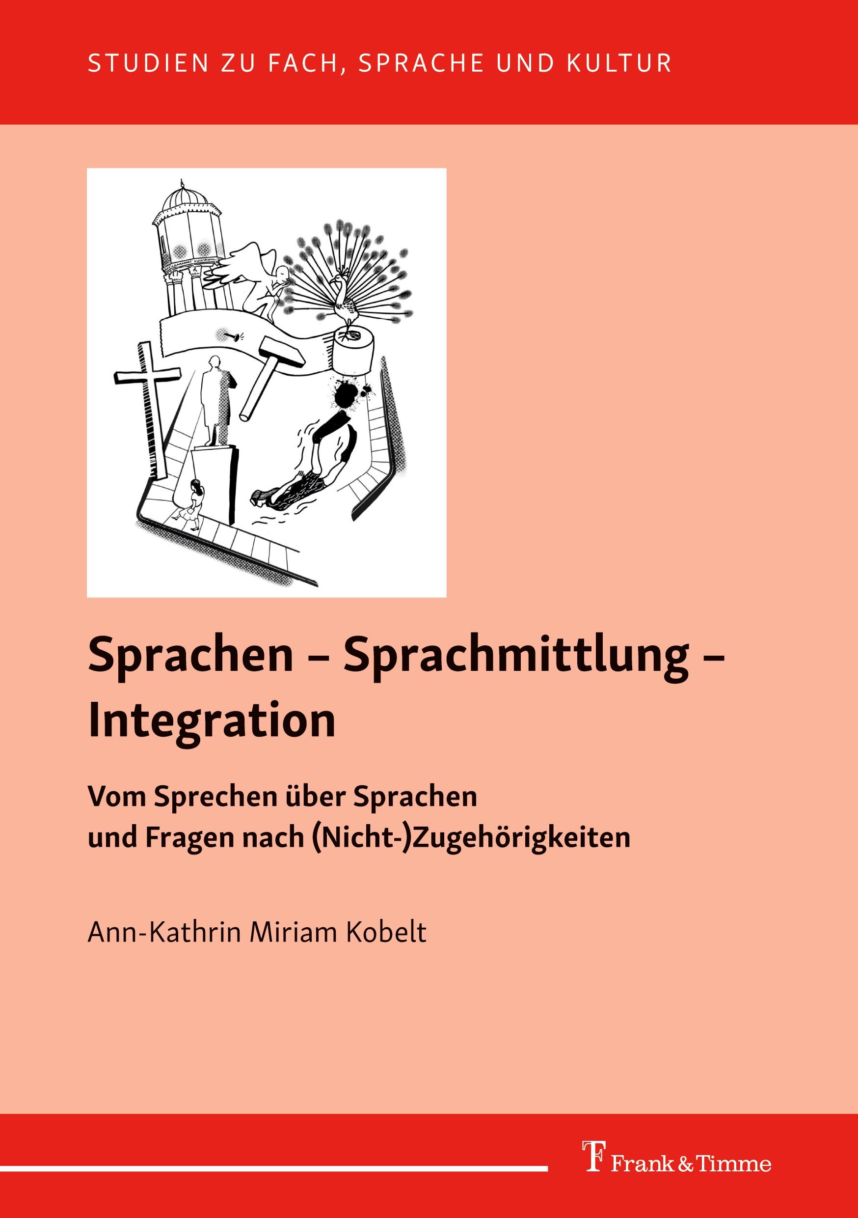 Sprachen ¿ Sprachmittlung ¿ Integration