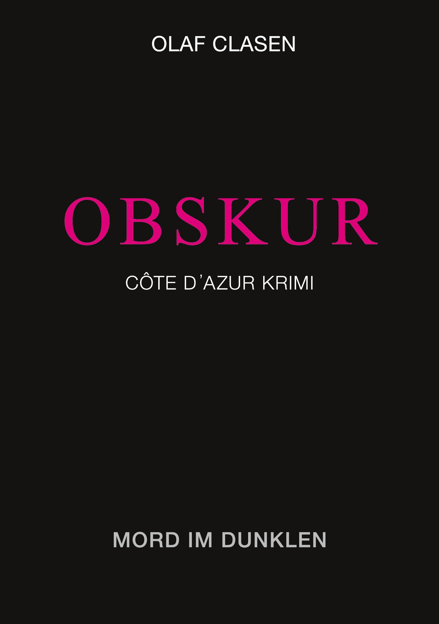 OBSKUR