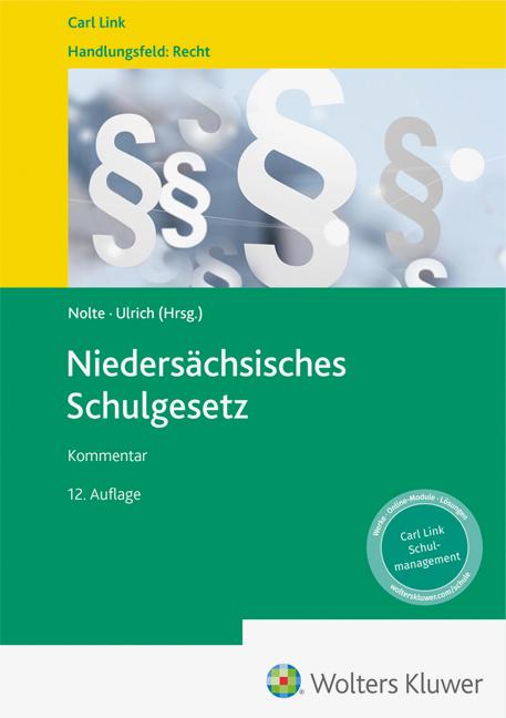 Niedersächsisches Schulgesetz