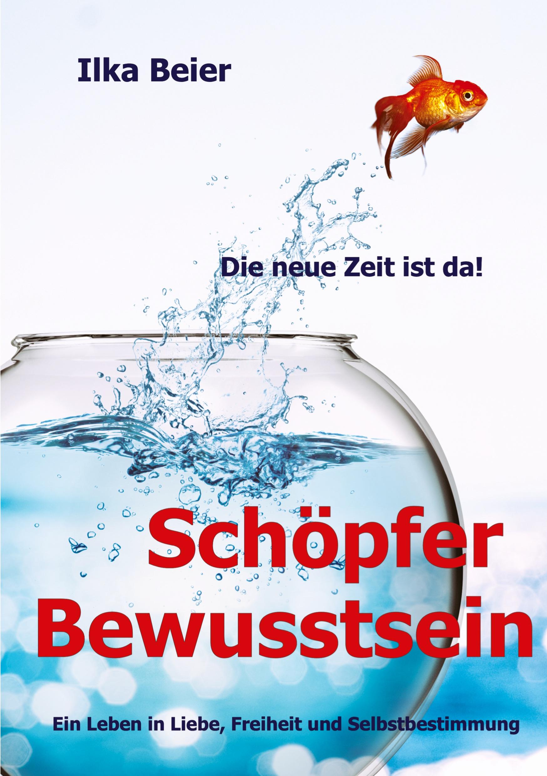 Schöpferbewusstsein - die neue Zeit ist da!