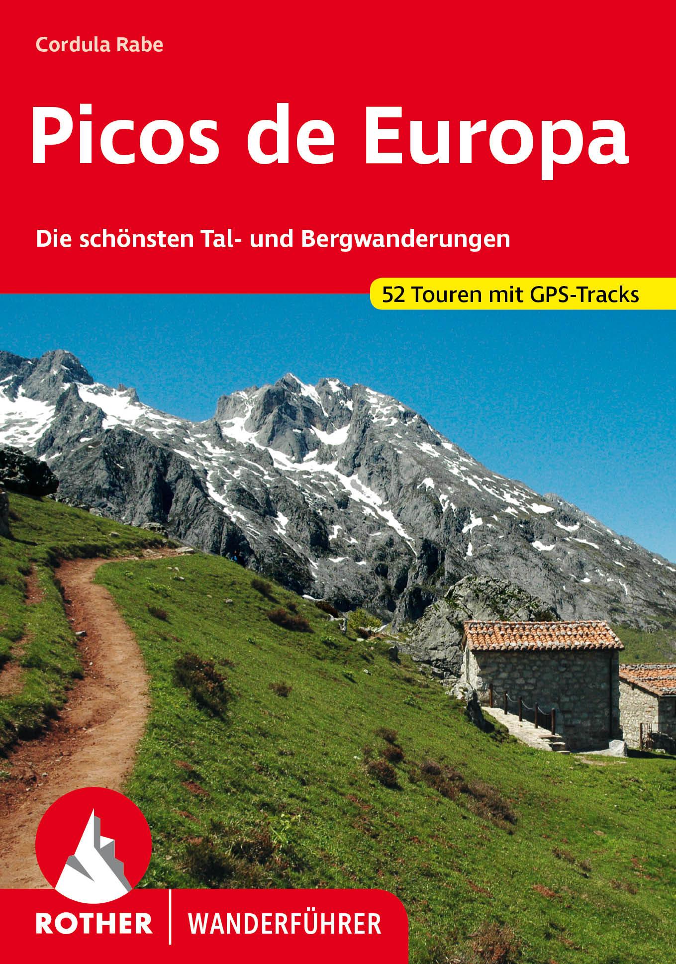 Picos de Europa