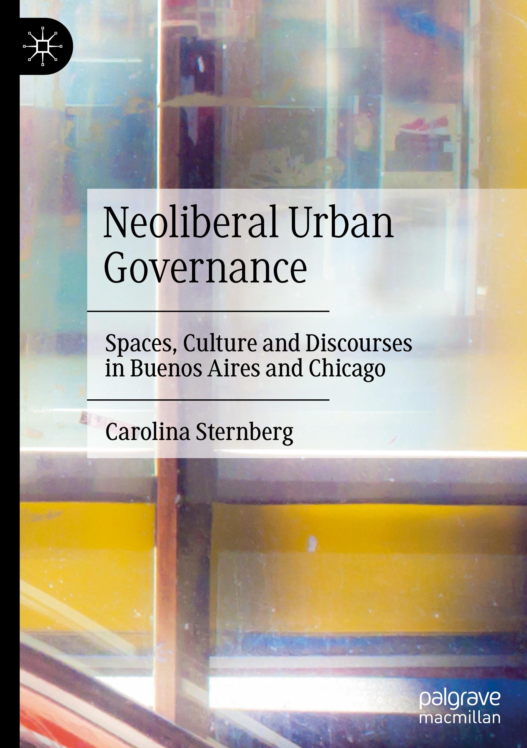 Neoliberal Urban Governance