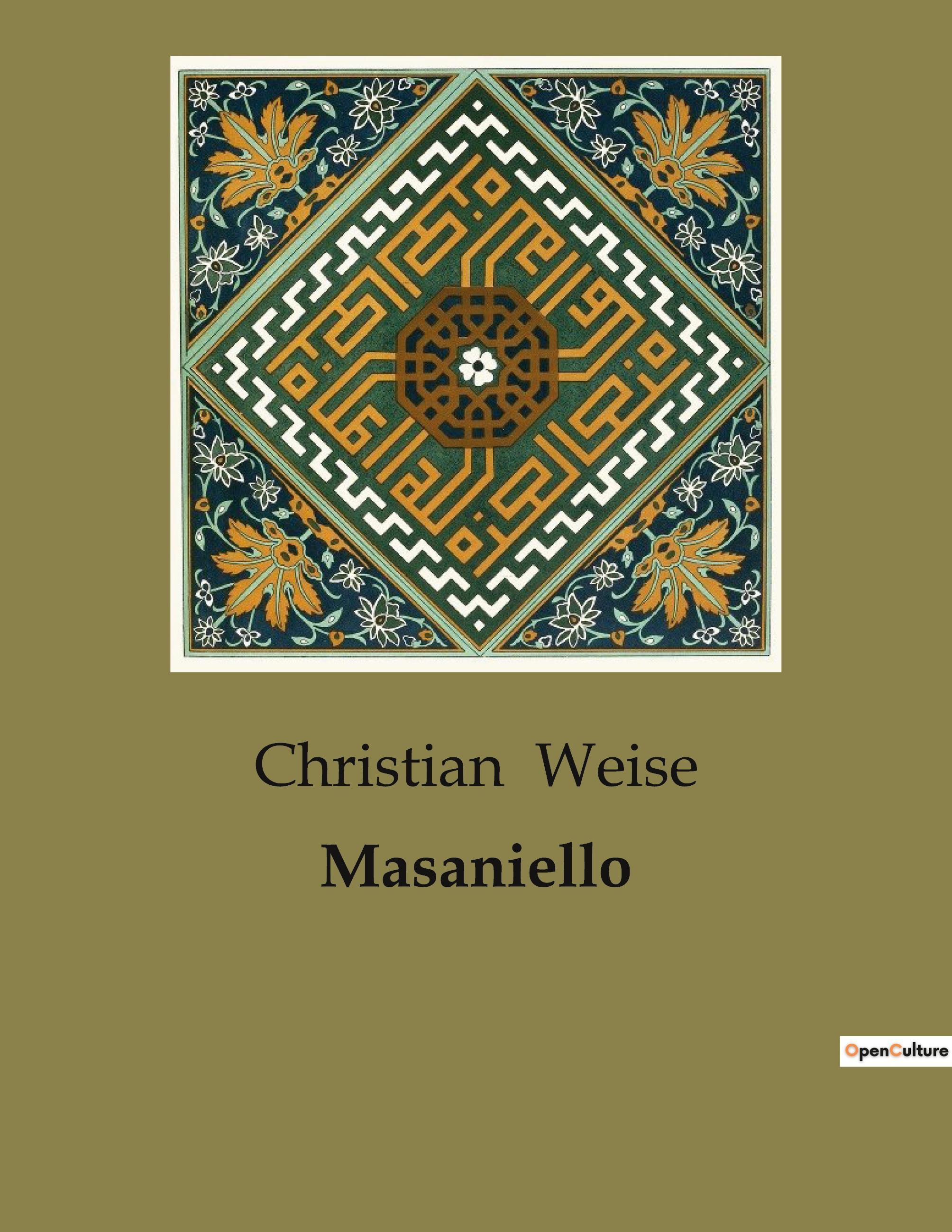 Masaniello