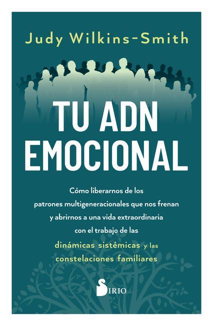 Tu Adn Emocional