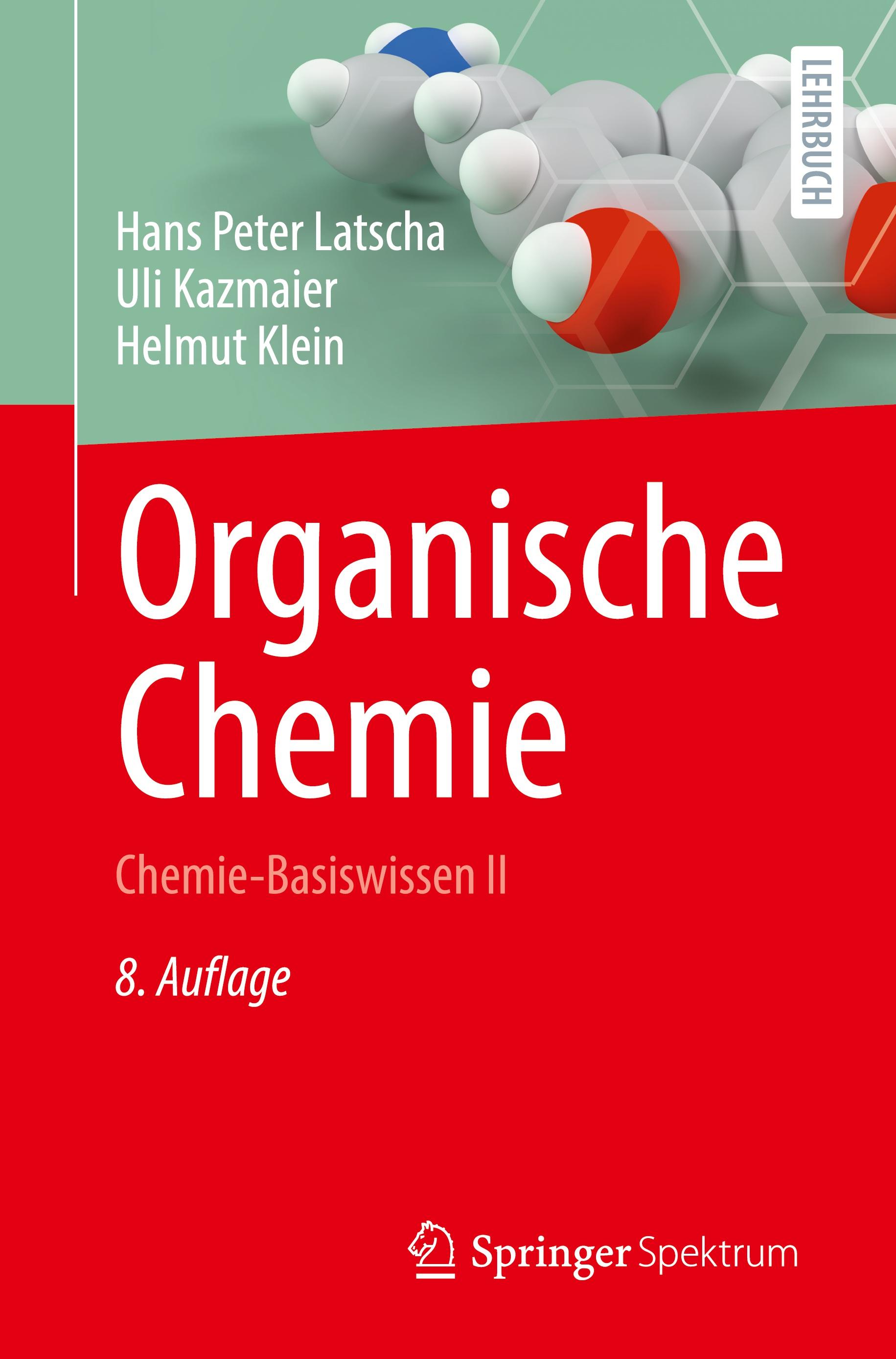 Organische Chemie