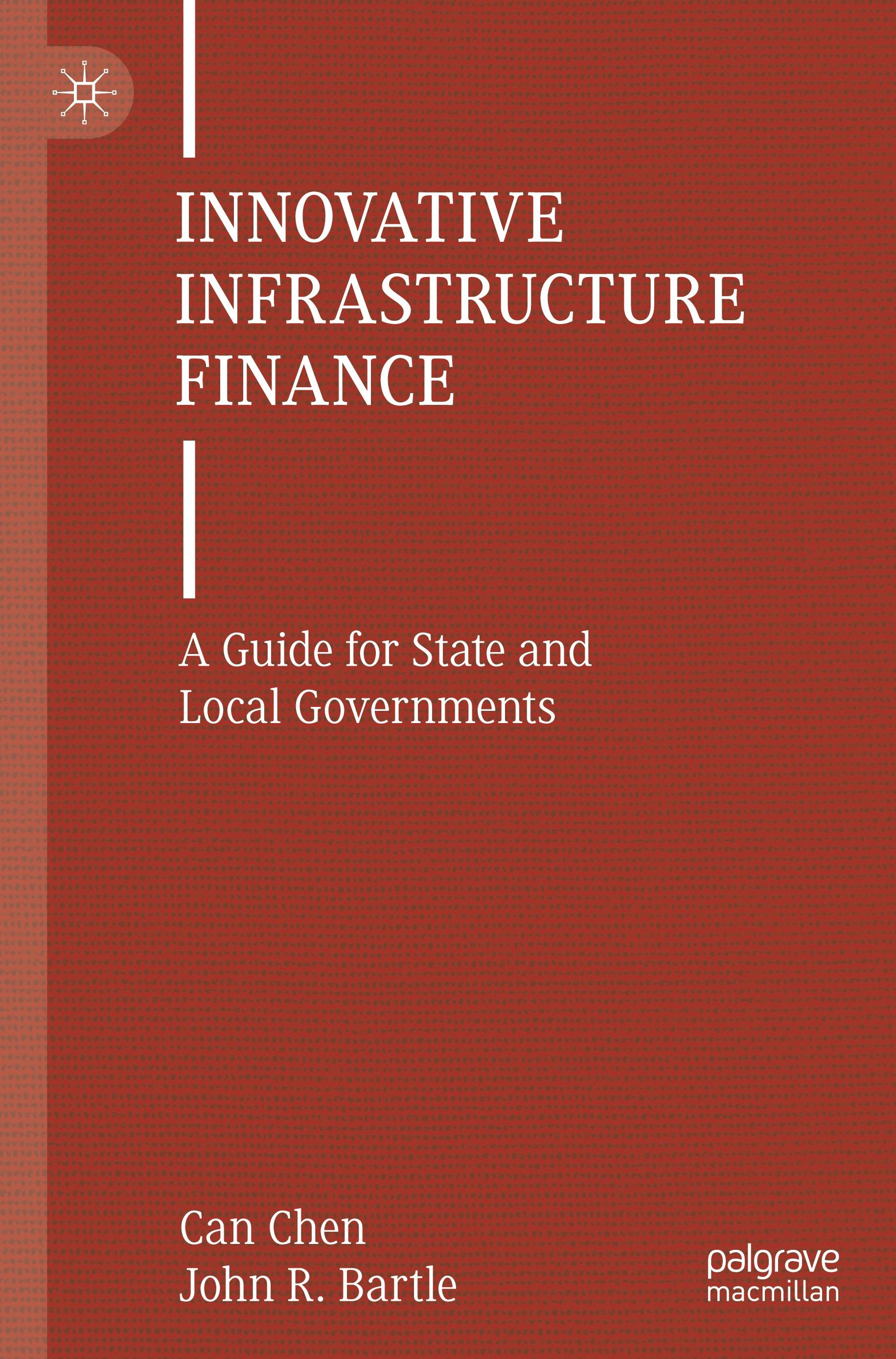 Innovative Infrastructure Finance