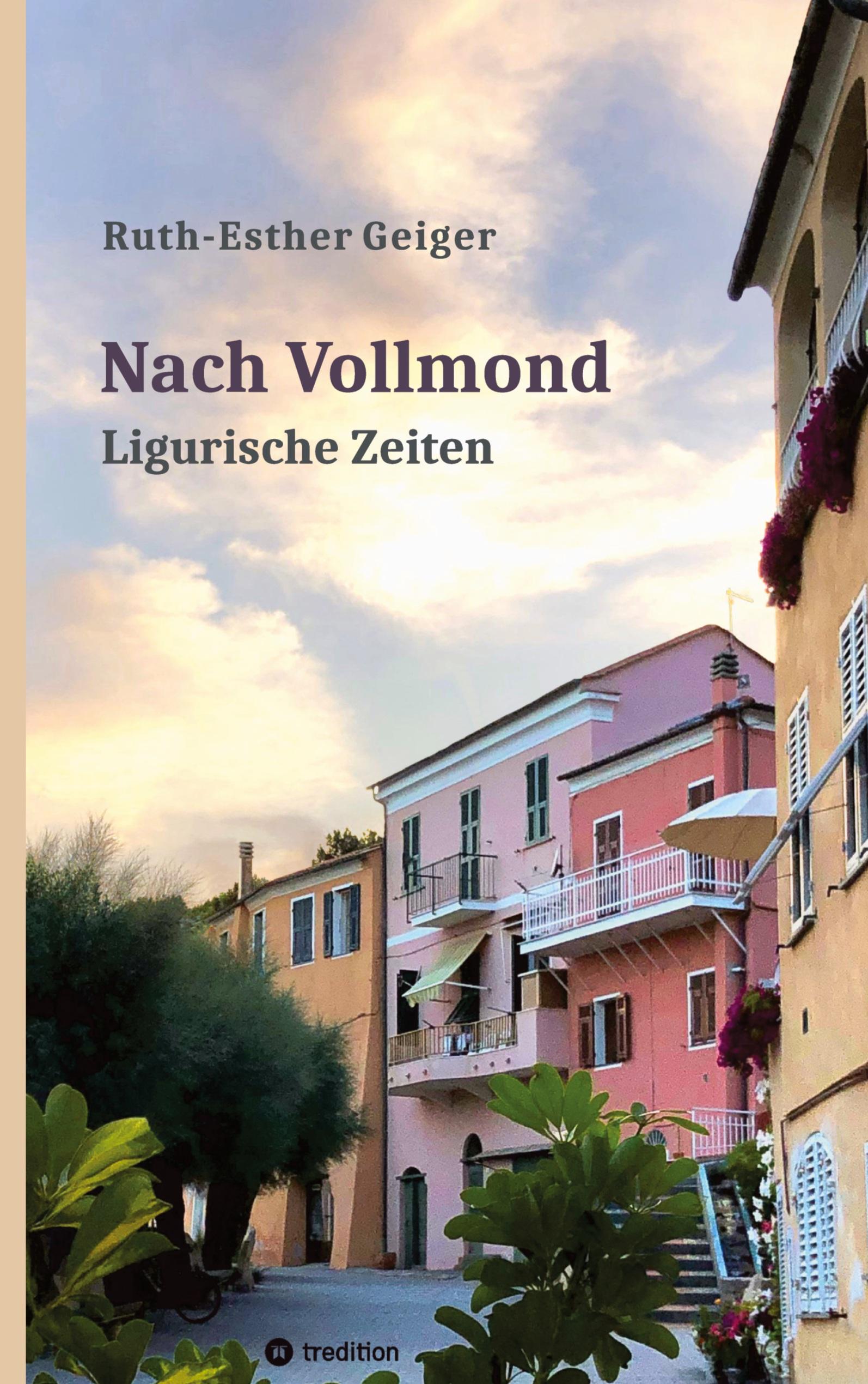 Nach Vollmond