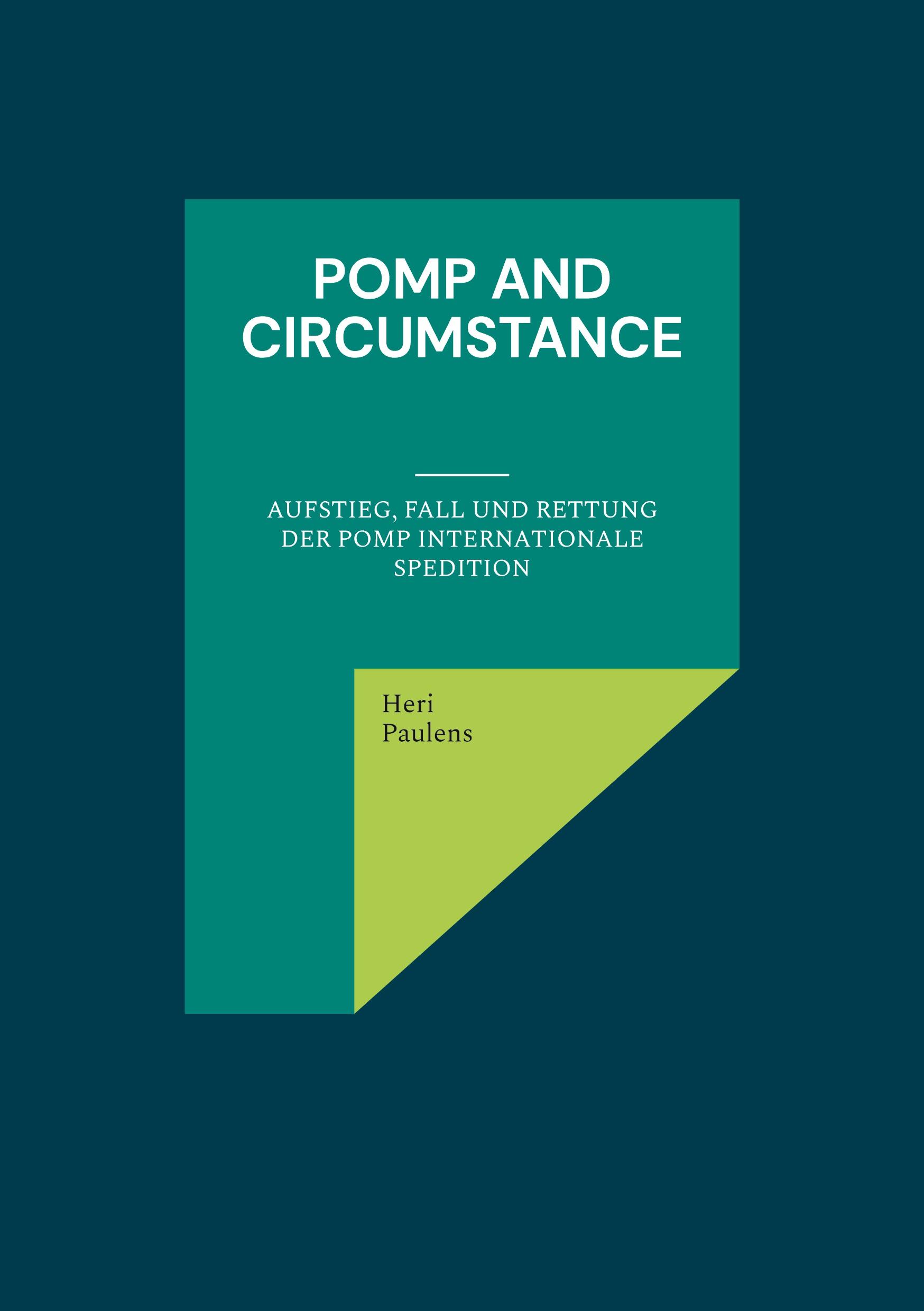 Pomp and Circumstance