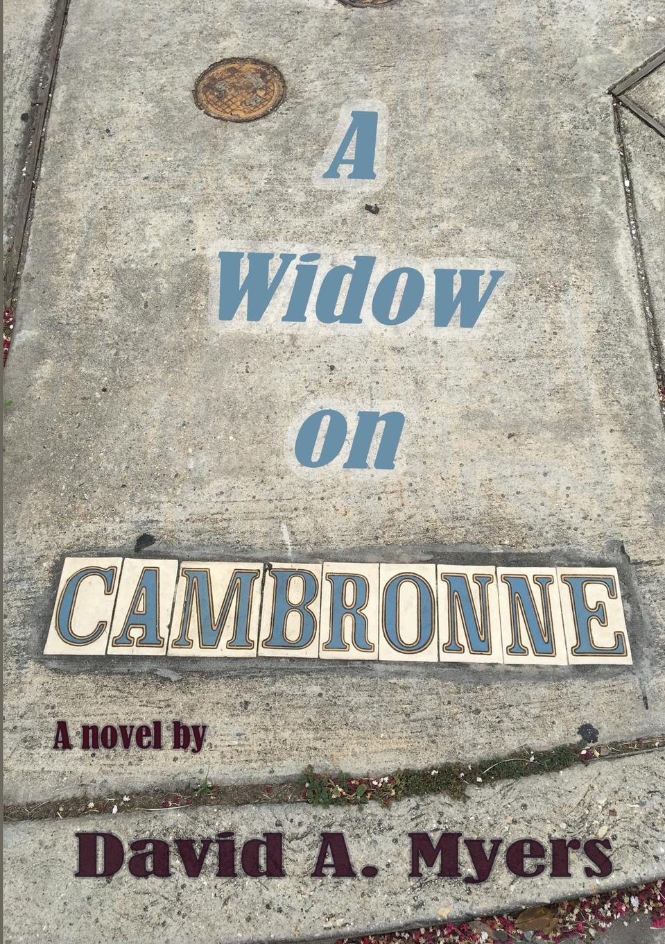 A Widow on Cambronne