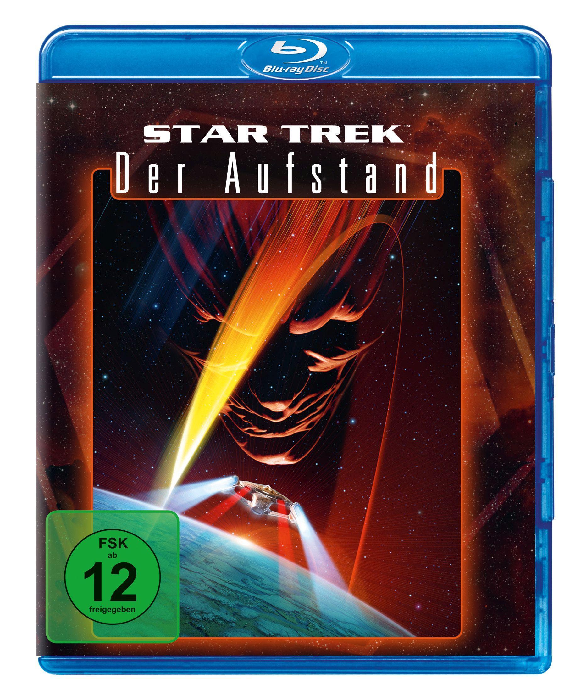 Star Trek IX - Der Aufstand