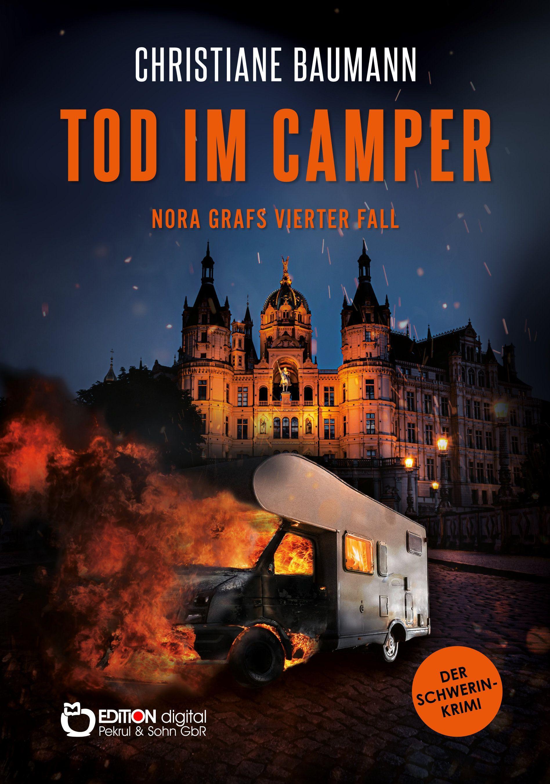 Tod im Camper