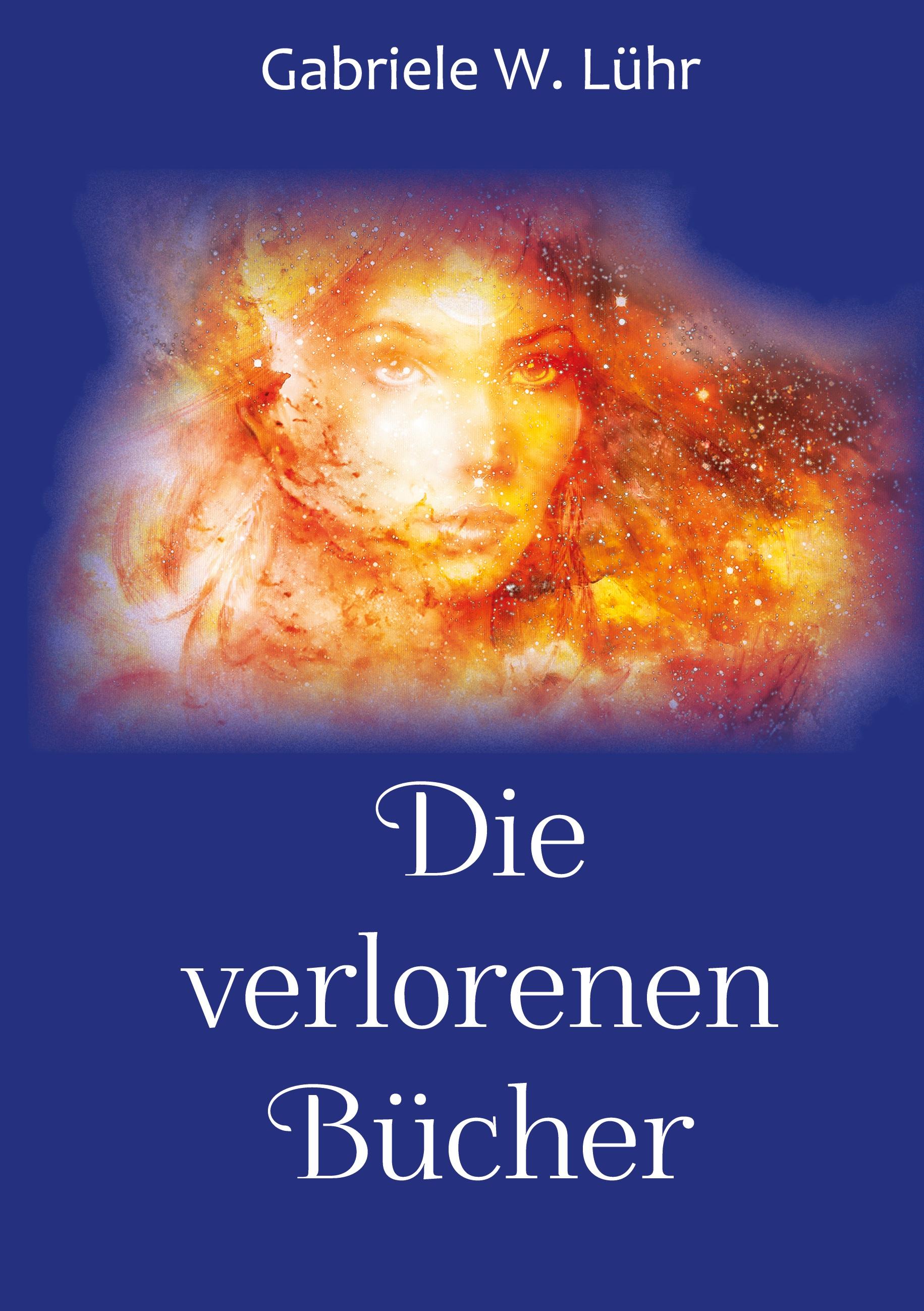 Die verlorenen Bücher