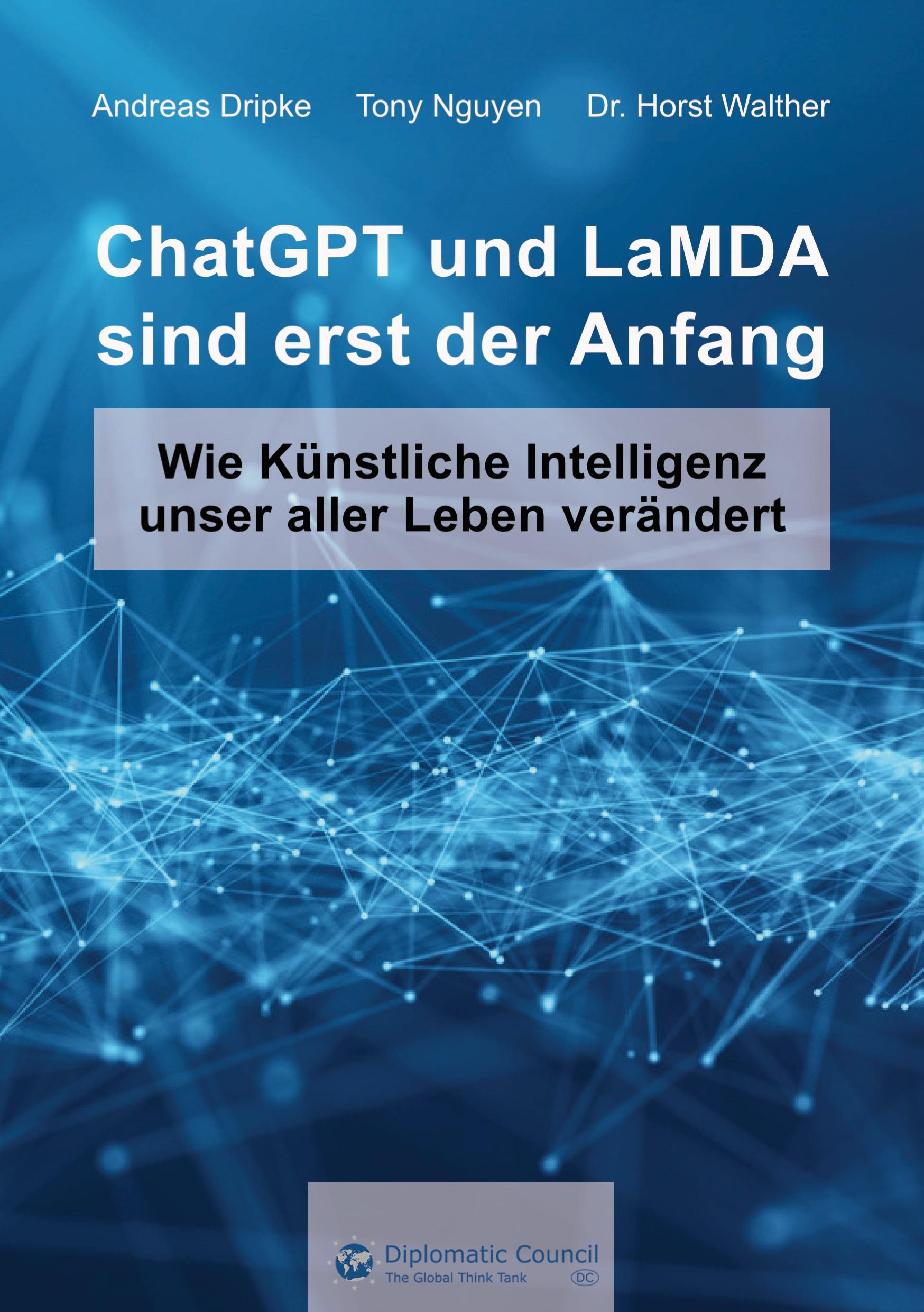 ChatGPT und LaMDA sind erst der Anfang