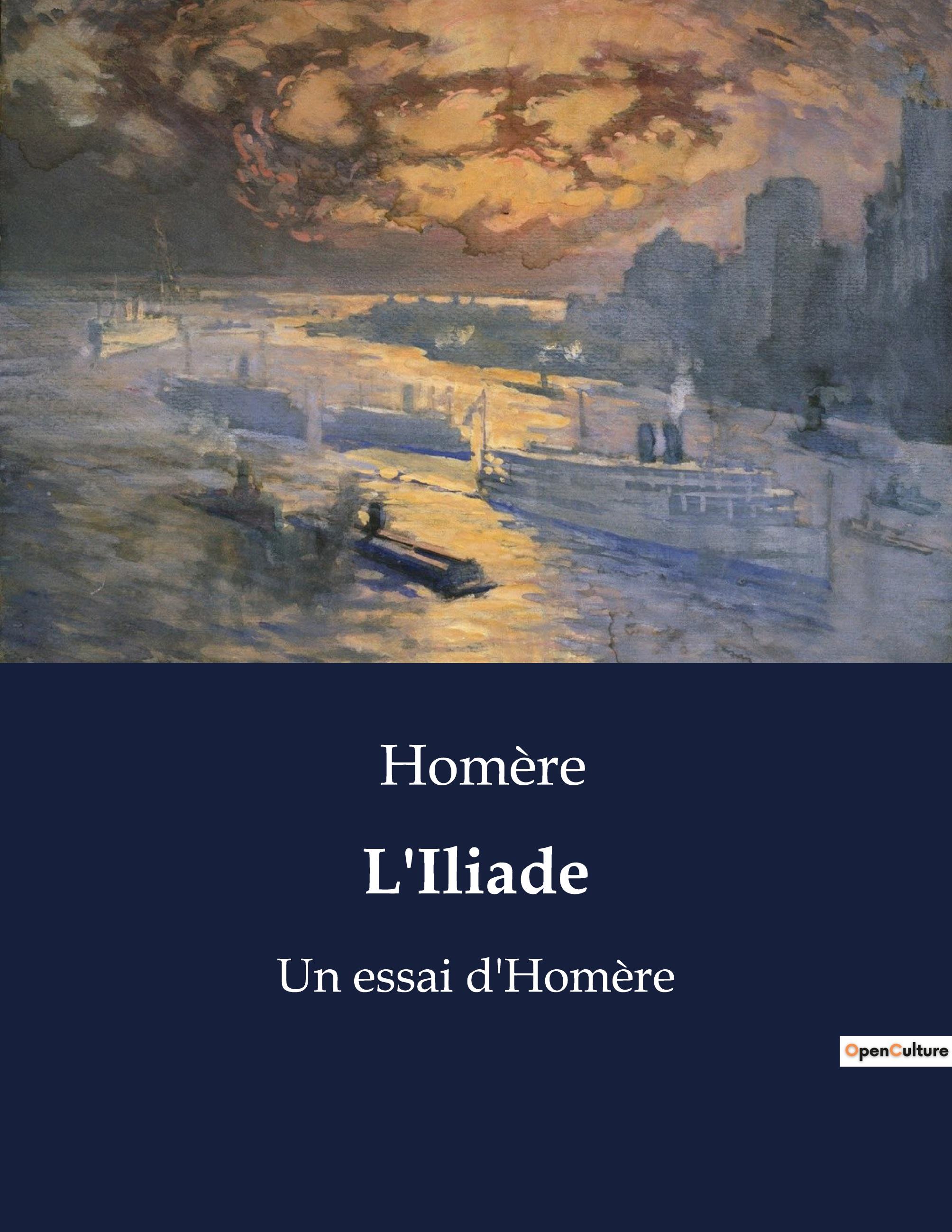 L'Iliade