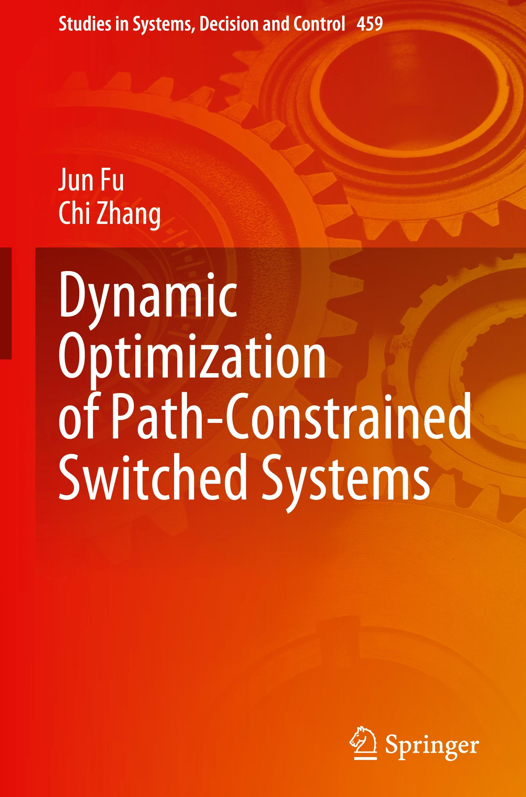 Dynamic Optimization of Path-Constrained Switched Systems