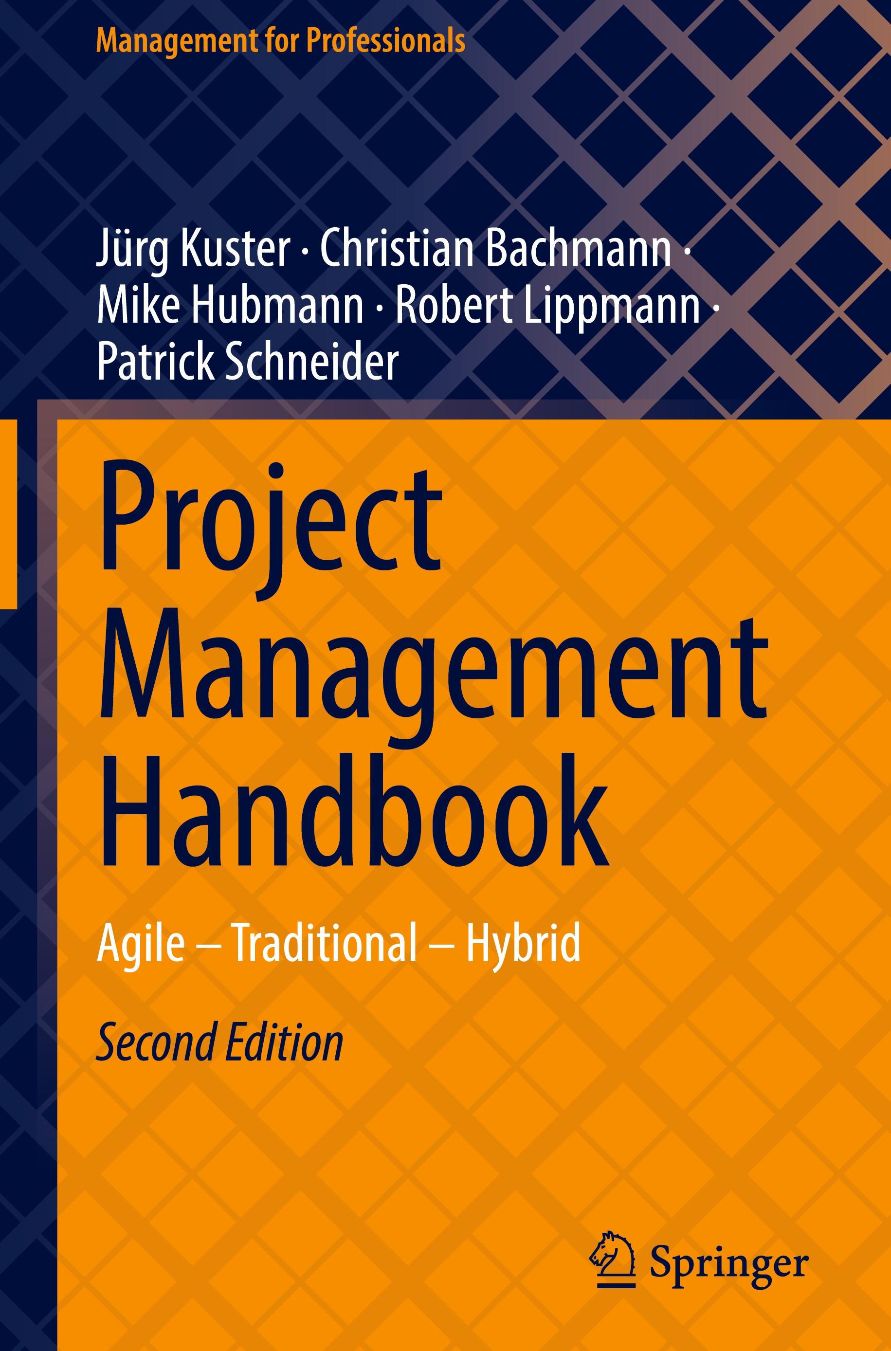 Project Management Handbook