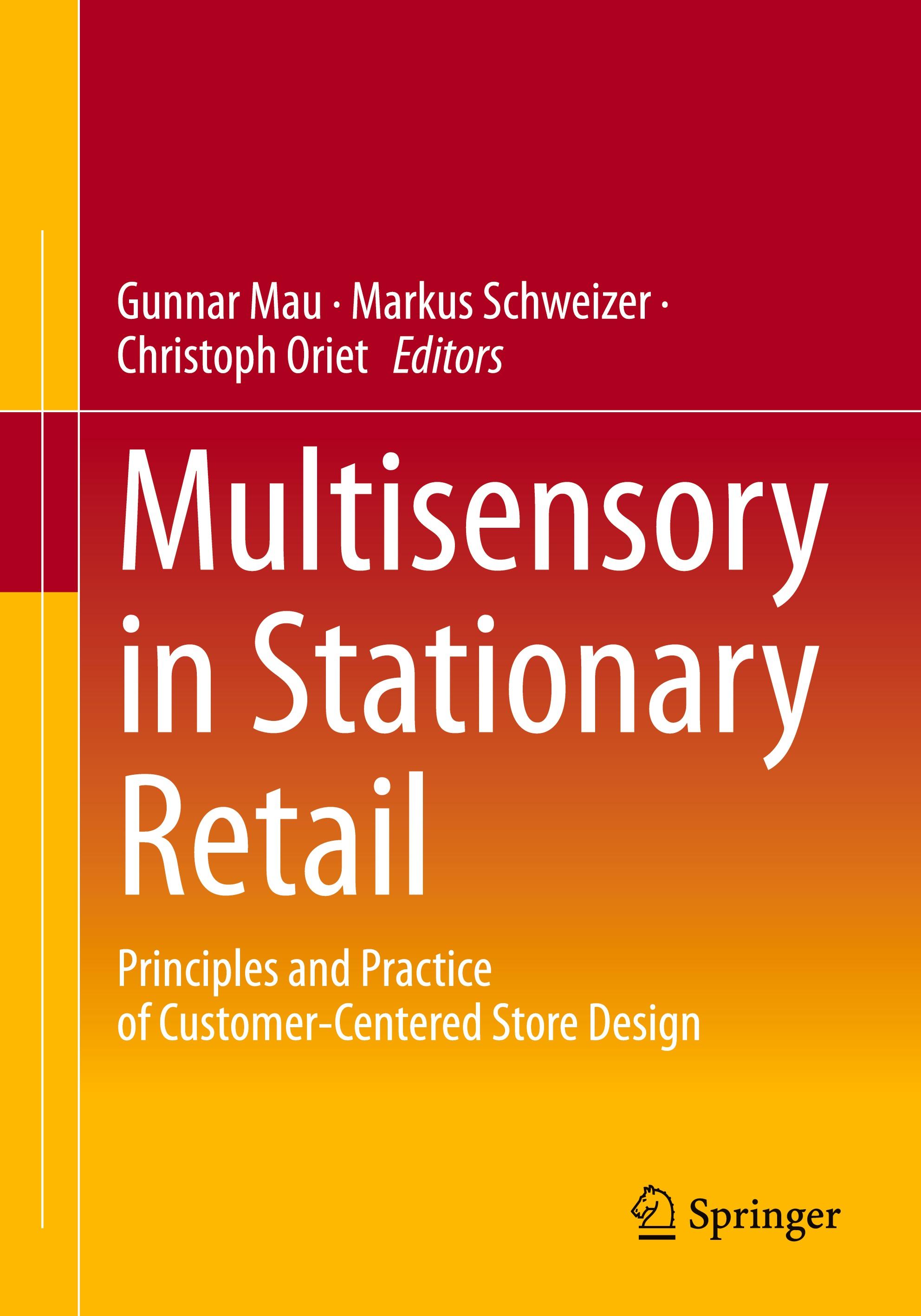 Multisensory in Stationary Retail