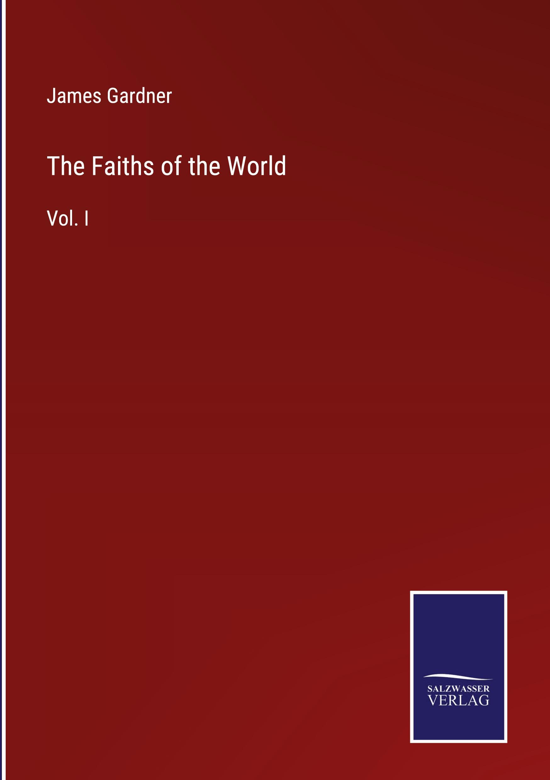 The Faiths of the World