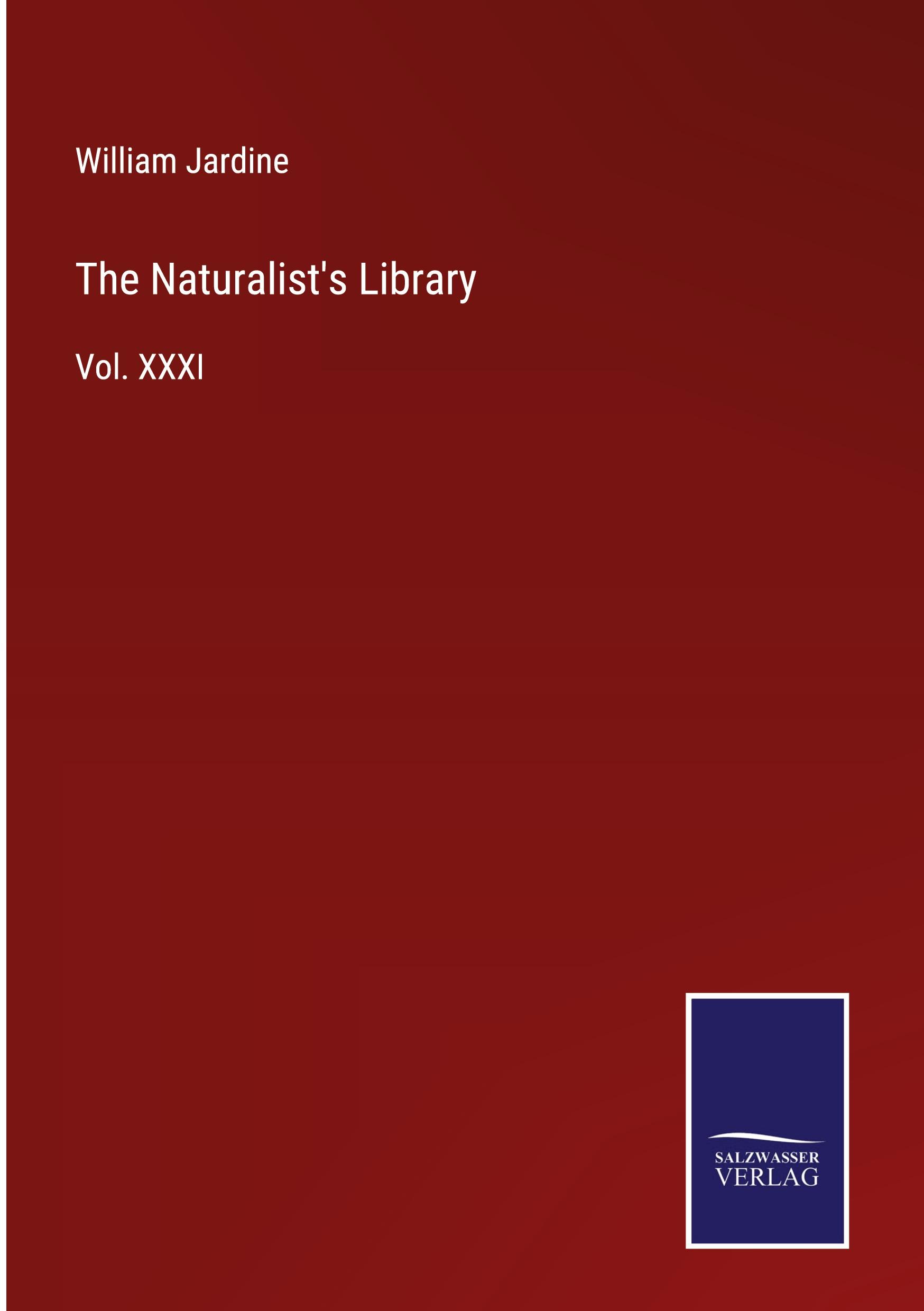 The Naturalist's Library