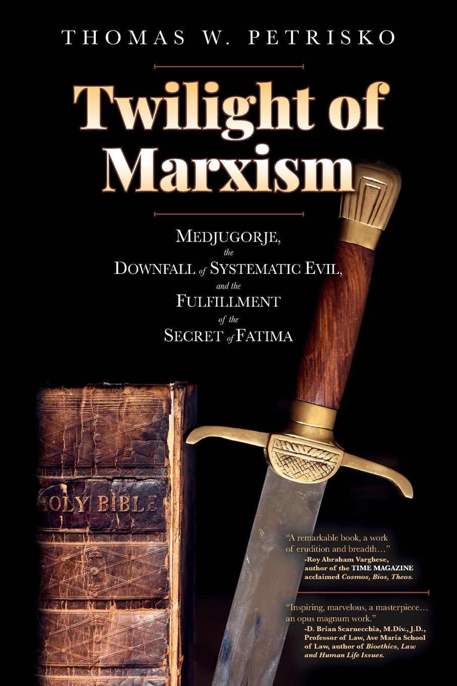 Twilight of Marxism