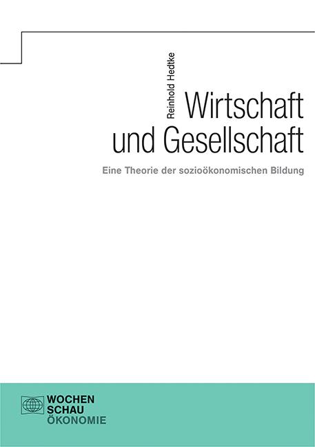 Wirtschaft und Gesellschaft