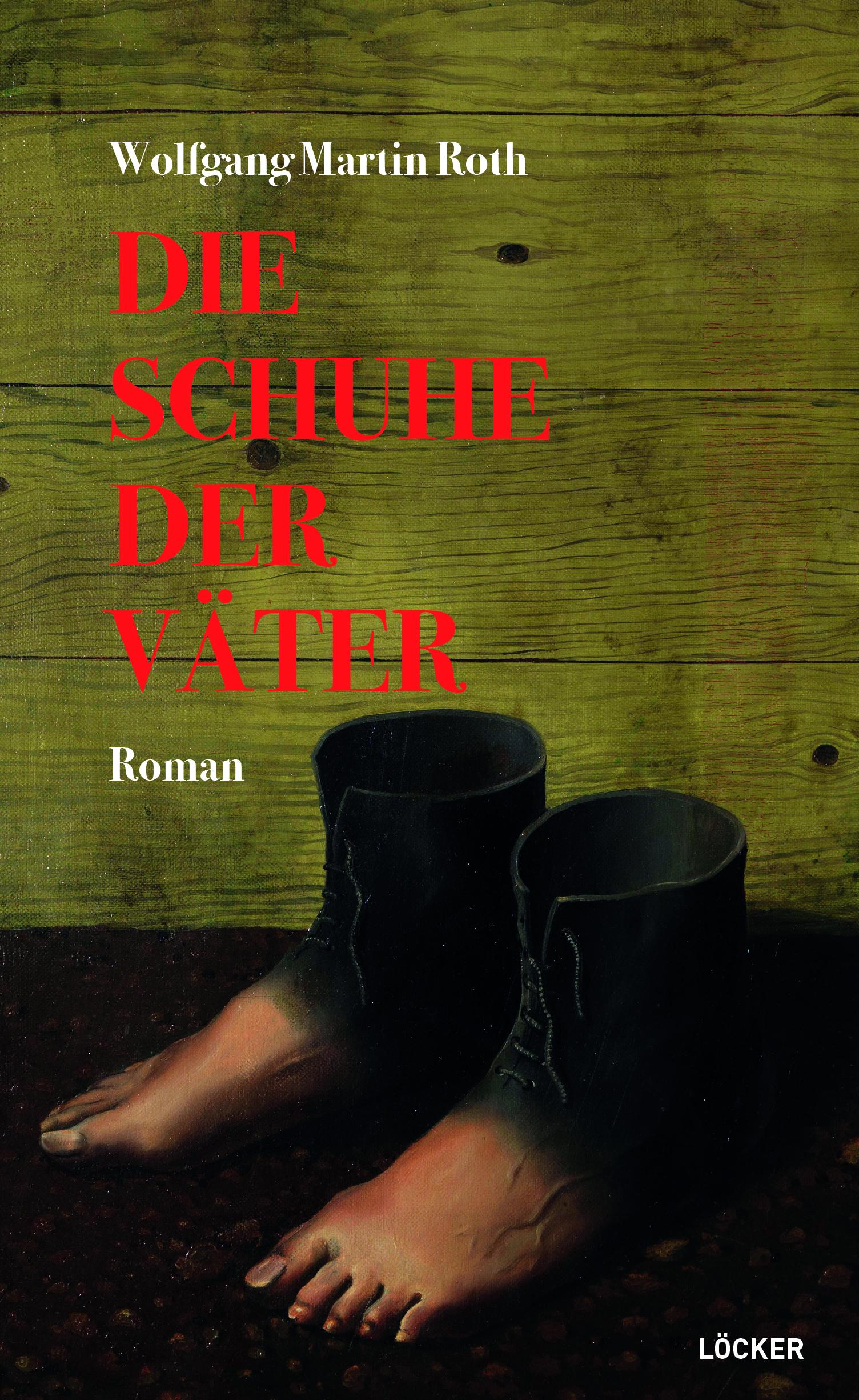 Die Schuhe der Väter